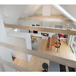 Semesterbostad Nordhaus Modern Retreat Juist