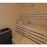 Semesterbostad Nordhaus Modern Retreat *
