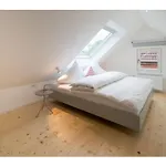 Semesterbostad Nordhaus Modern Retreat Juist