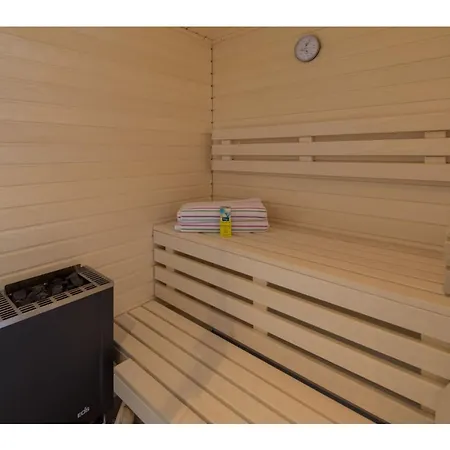 Tatil Evi Nordhaus Modern Retreat *