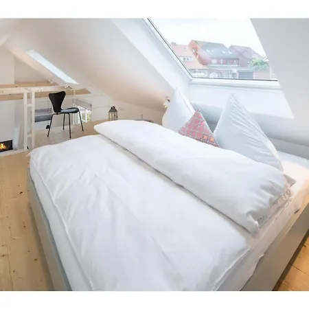 Nordhaus Modern Retreat Juist