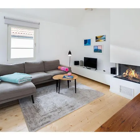 Nordhaus Modern Retreat Tatil Evi