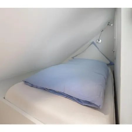 Nordhaus Modern Retreat Tatil Evi Juist